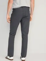 Slim Tech Hybrid Pants