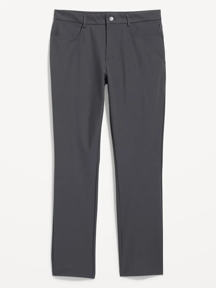 Slim Tech Hybrid Pants