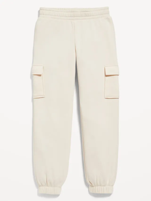 Old Navy, Pants & Jumpsuits, Old Navy Highwaisted Dynamic Fleece Jogger  Sweatpants Size L