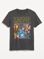 Marvel™ Gender-Neutral T-Shirt for Adults