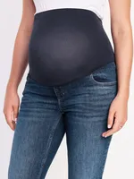 Maternity Flare Jeans