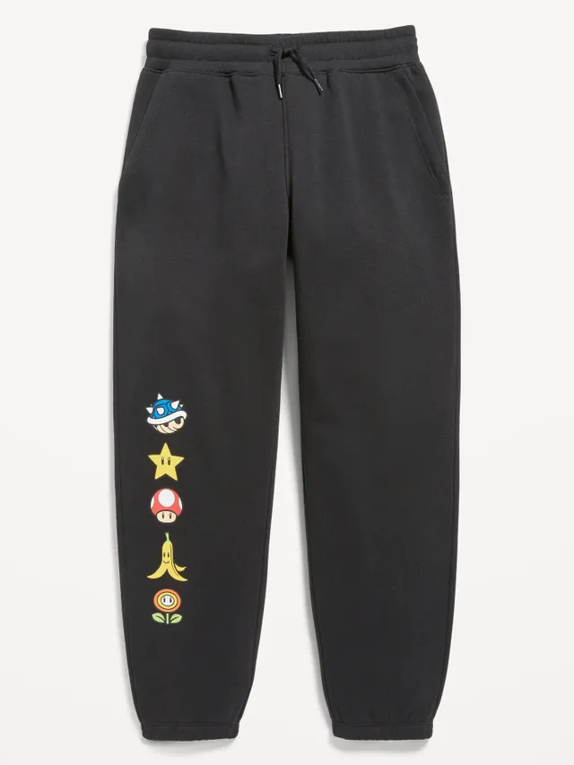 Gender-Neutral Water Resistant Splash Pants for Kids