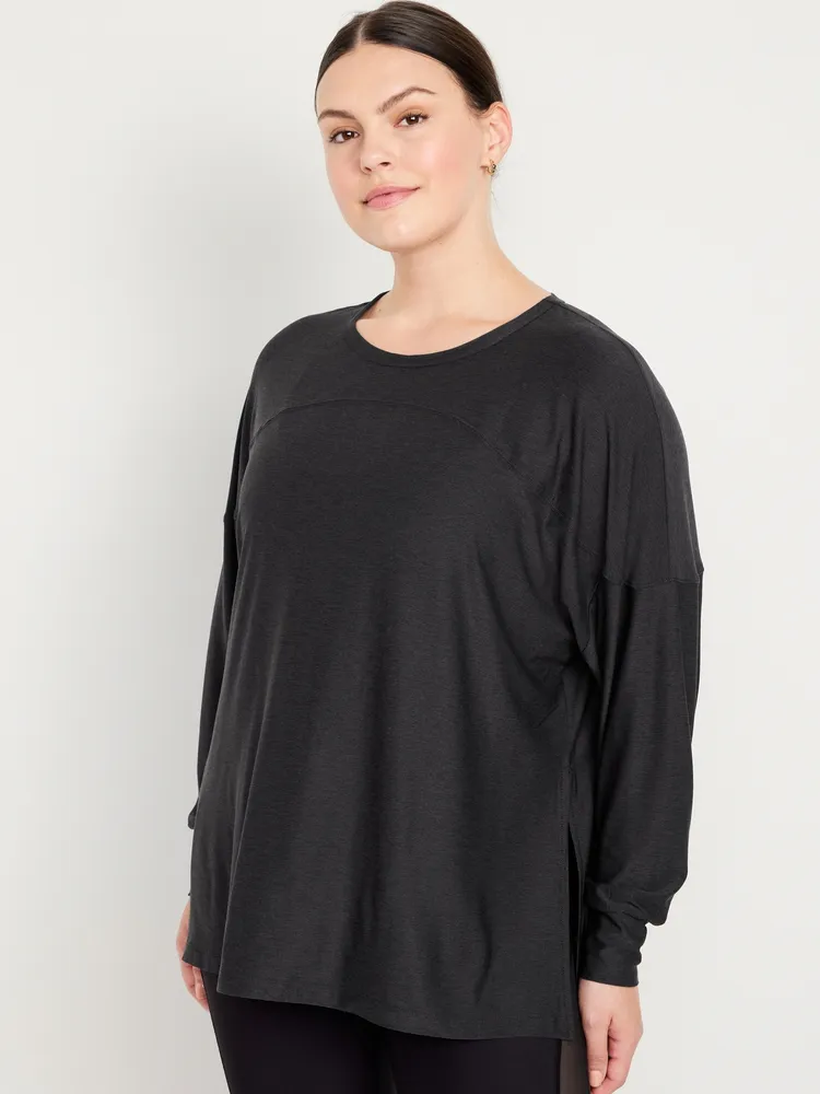 CloudMotion Tunic