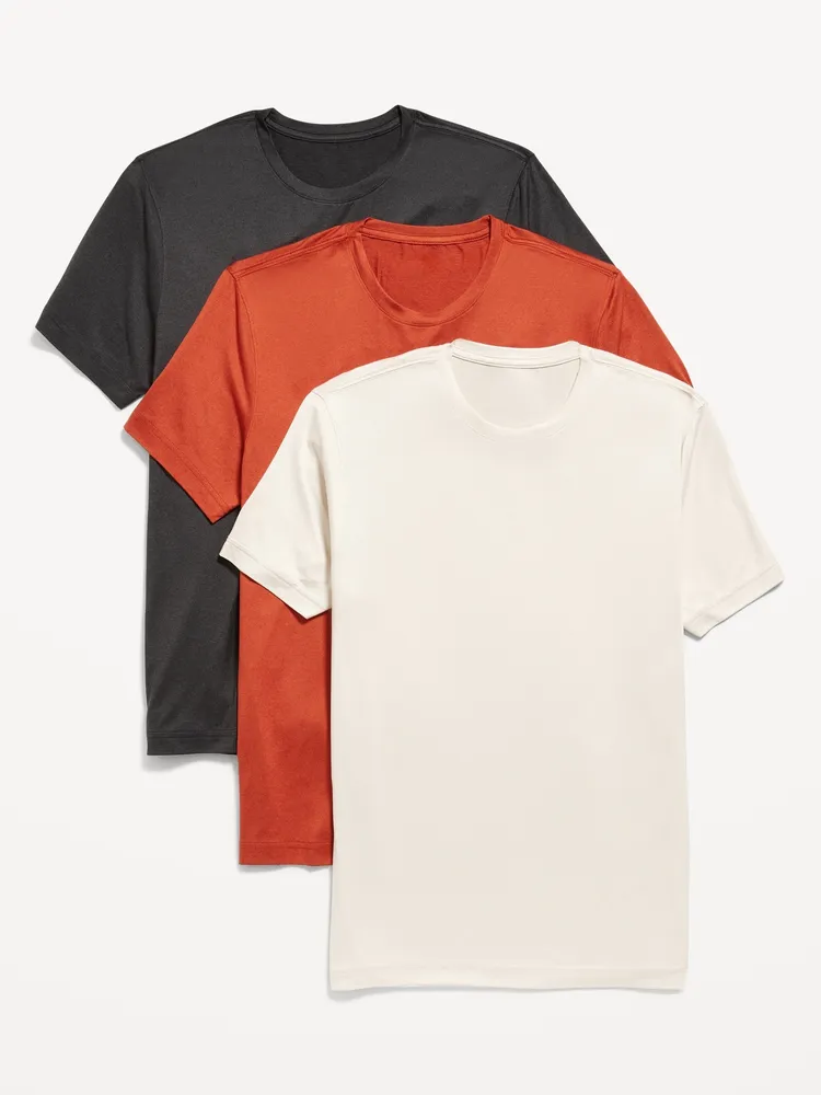 Cloud 94 Soft Go-Dry Cool T-Shirt