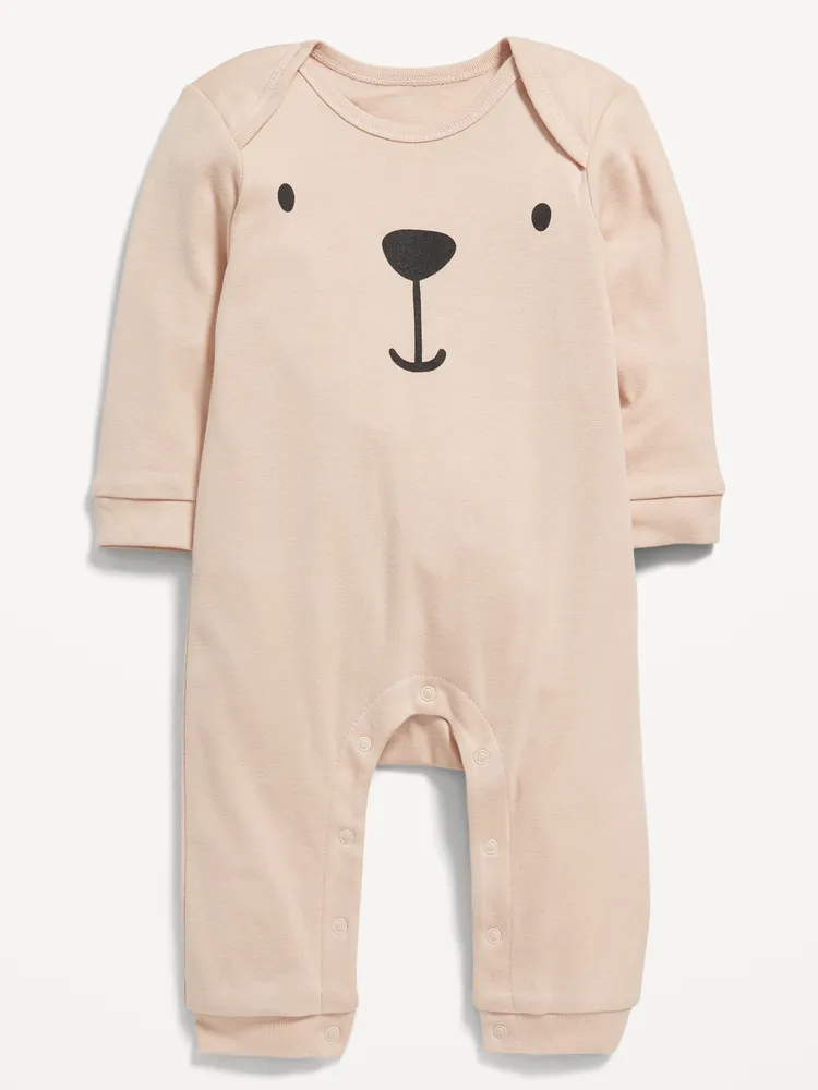 Baby Logo One-Piece