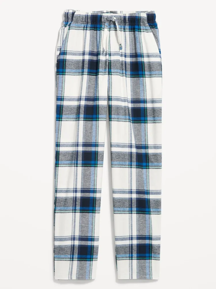 Flannel Pajamas  Old Navy Canada