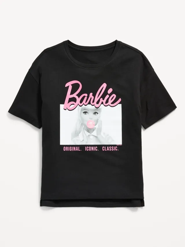 Official Old Navy Barbie Shirt