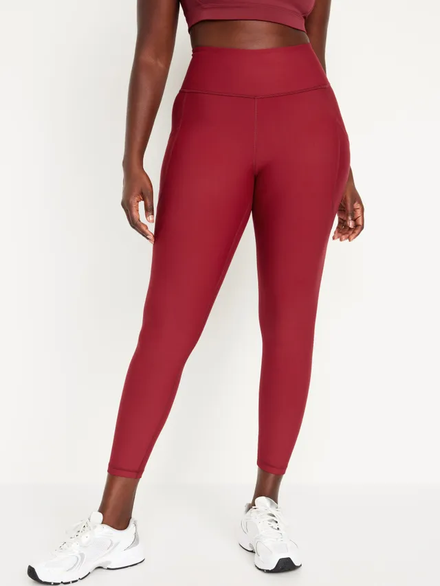 lululemon Align™ Ribbed High-Rise Mini-Flared Pant *Extra Short