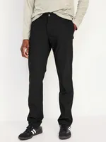 Slim Tech Hybrid Pants