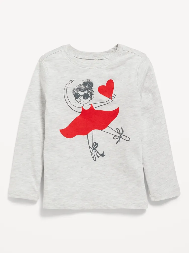 old navy toddler girl long sleeve