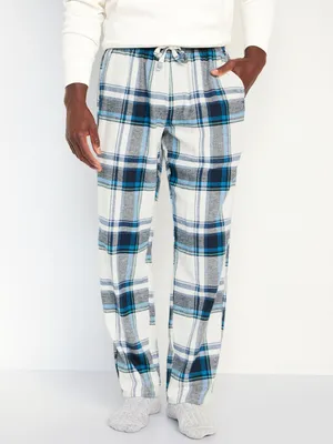 Matching Flannel Pajama Pants for Men