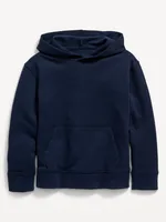 Gender-Neutral Pullover Hoodie for Kids