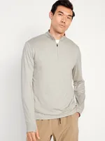 Cloud 94 Soft Quarter Zip