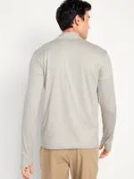 Cloud 94 Soft Quarter Zip