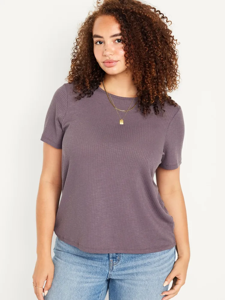 Luxe T-Shirt
