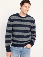 SoSoft Crew-Neck Sweater