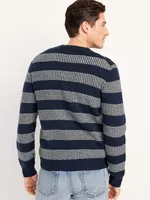 SoSoft Crew-Neck Sweater