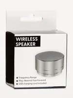 Outtek Wireless Speaker