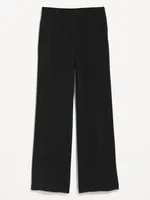 Old Navy High-Waisted Wide-Leg Playa Pants for Women