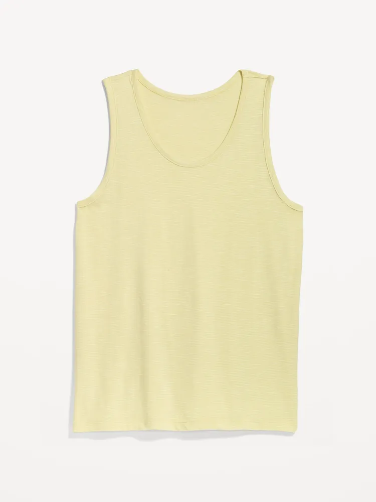 Classic Tank Top