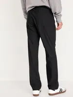Straight Tech Hybrid Pants