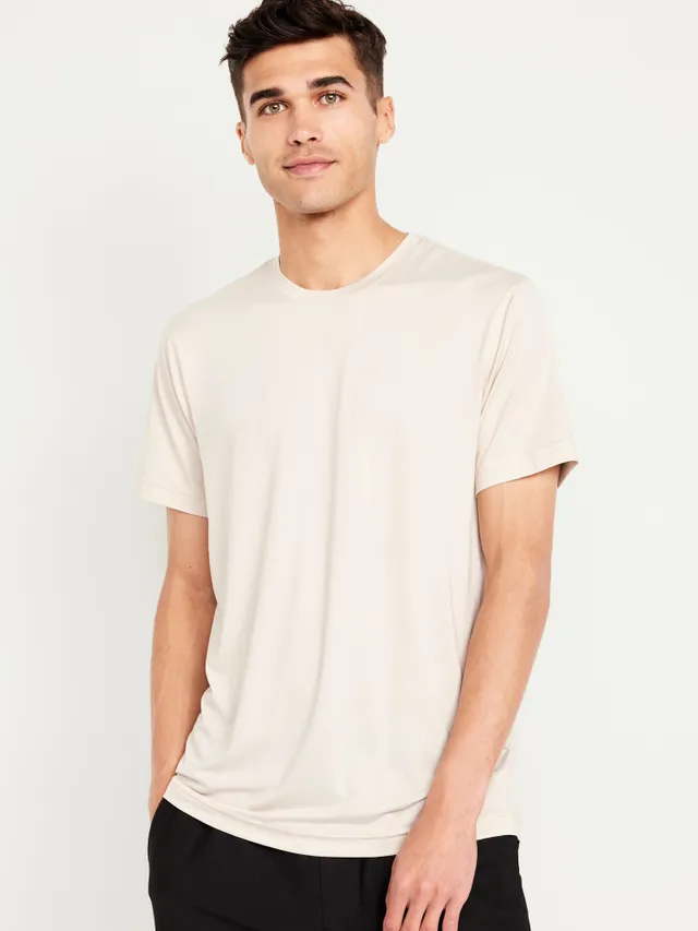 Old Navy Cloud 94 Soft T-Shirt 3-Pack for Men