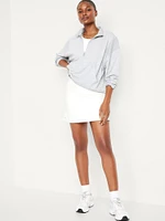 Extra High-Waisted PowerSoft Skort