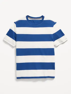 Softest Short-Sleeve T-Shirt for Boys