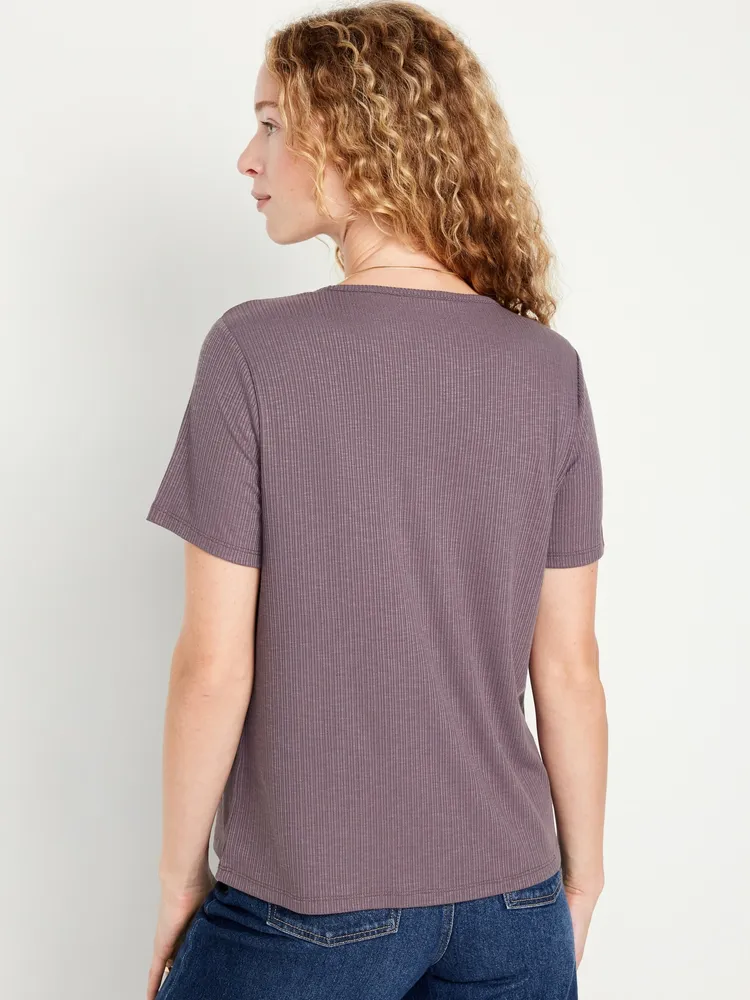 Luxe T-Shirt