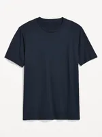 Crew-Neck T-Shirt