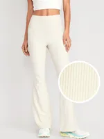 Extra High-Waisted PowerChill Super-Flare Pants
