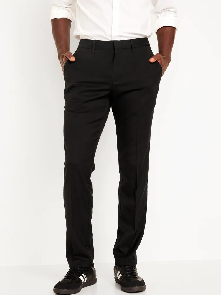 Athletic Dress Pants