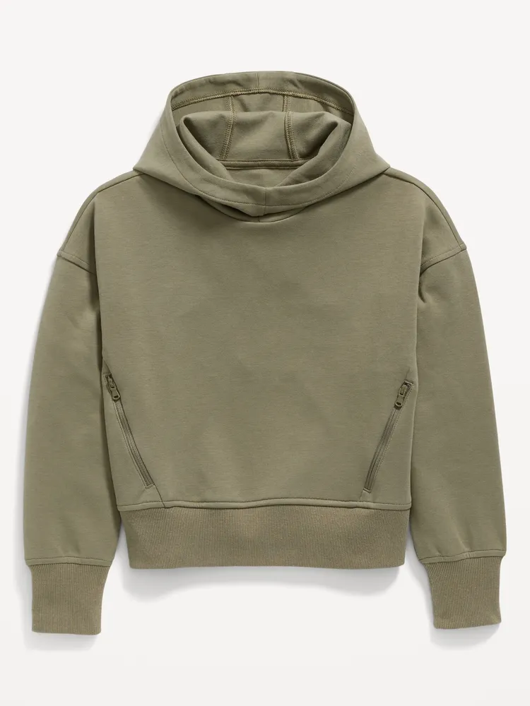 Dynamic Fleece Pullover Hoodie