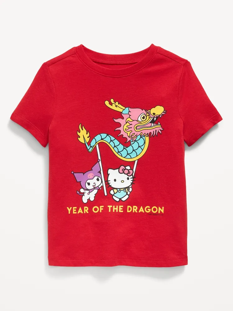 toddler hello kitty shirt