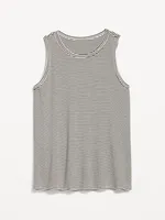 Luxe Sleeveless Top