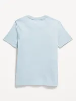 PEEPS® Gender-Neutral Graphic T-Shirt for Kids