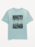 Cloud 94 Soft T-Shirt for Boys