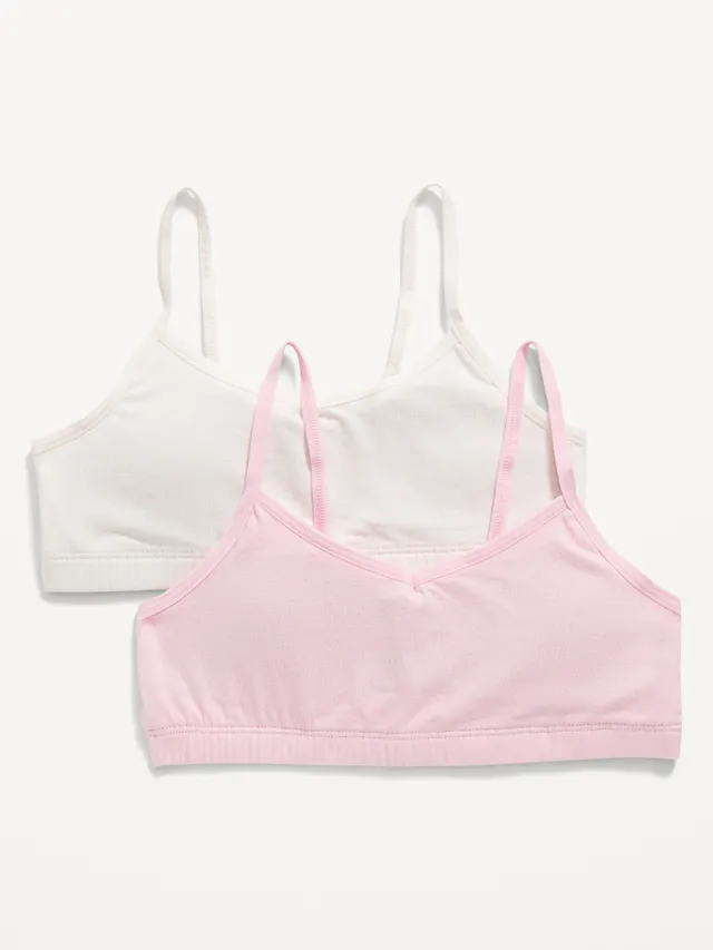 Women's C9 By Champion Grey/Pink Seamless Cami Sports Bra- Size Small -  Conseil scolaire francophone de Terre-Neuve et Labrador