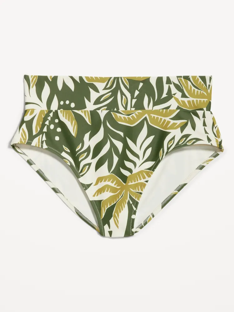 Bikini Swim Bottoms