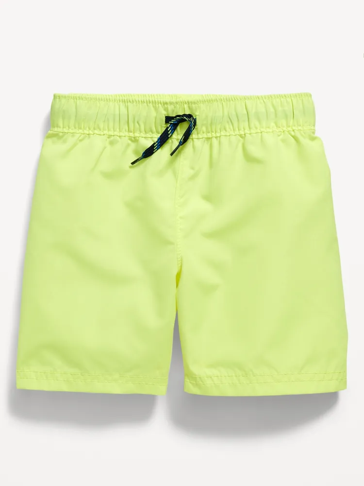 Swim Trunks for Toddler Boys