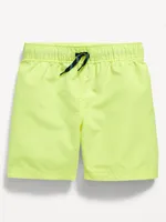 Swim Trunks for Toddler Boys