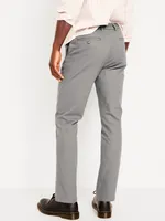 Slim Rotation Chino Pants