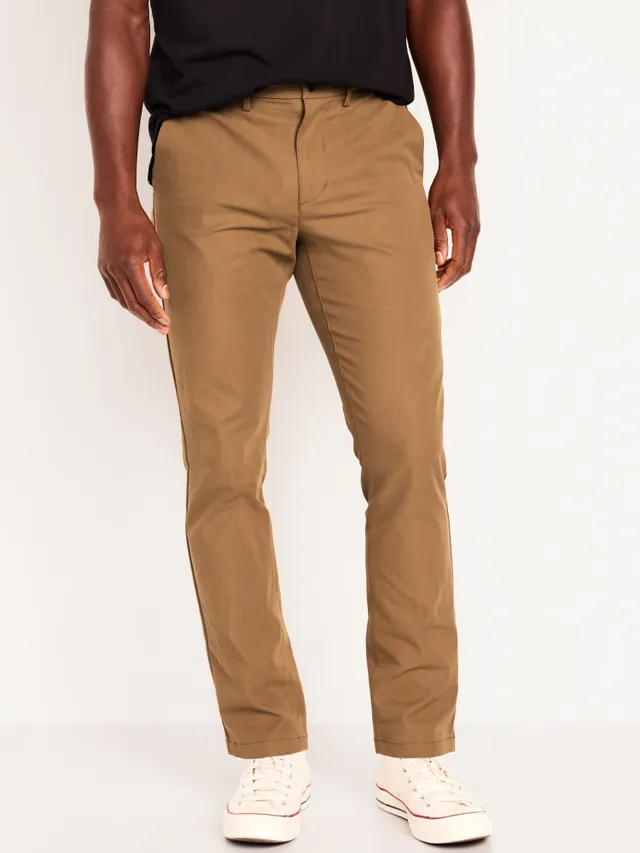 Antthony Smooth Operator Tapered Pull-On Trouser - 20644249