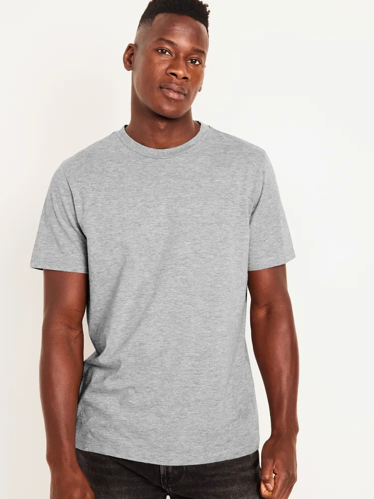 Crew-Neck T-Shirt