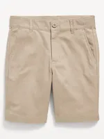 Twill Shorts for Boys