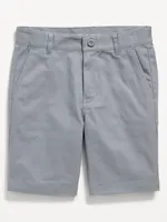 Twill Shorts for Boys