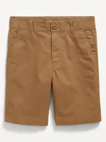 Twill Shorts for Boys