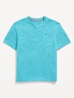 Softest Pocket T-Shirt for Boys