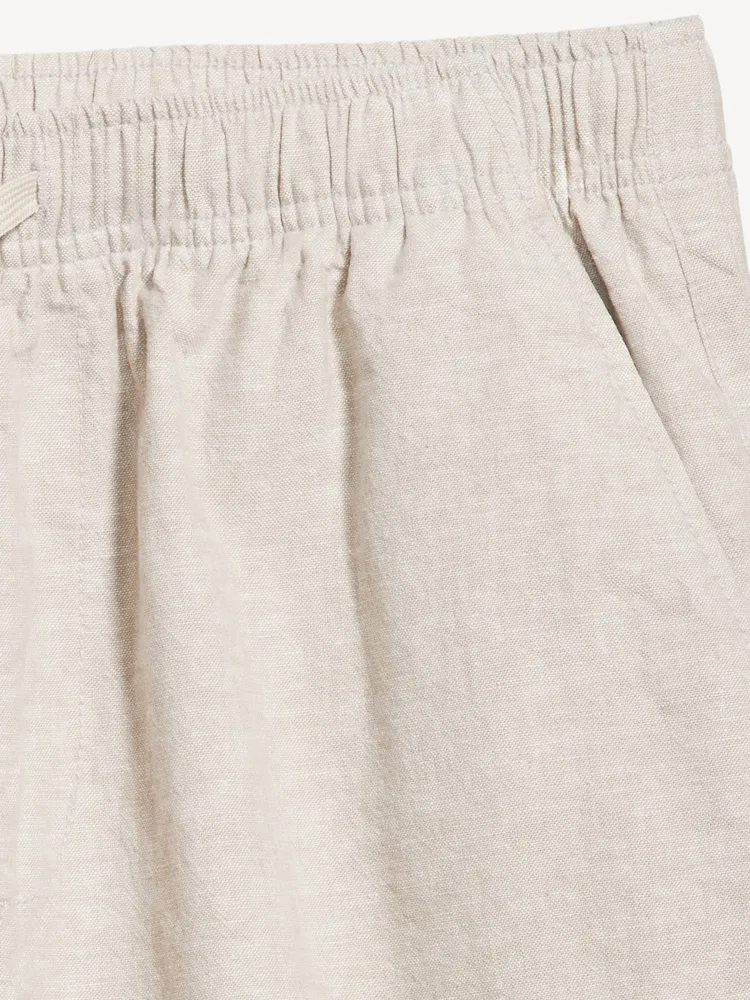 Essential Woven Workout Shorts -- 7-inch inseam