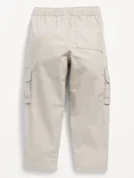 Cargo Pants for Toddler Boys